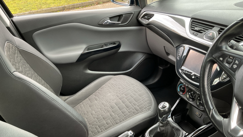 Vauxhall Corsa 1.4 ecoFLEX SE 5dr Petrol Hatchback